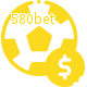 Aposte em esportes do mundo todo no 580bet!